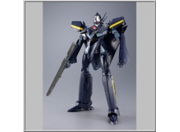 VF-17S Nightmare Stealthvalkyrie (Gamlin Kizaki use) - Macross 7 (Bandai)