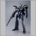 VF-17S Nightmare Stealthvalkyrie (Gamlin Kizaki use) - Macross 7 (Bandai)