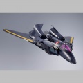 VF-17S Nightmare Stealthvalkyrie (Gamlin Kizaki use) - Macross 7 (Bandai)