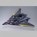 VF-17S Nightmare Stealthvalkyrie (Gamlin Kizaki use) - Macross 7 (Bandai)