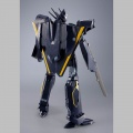VF-17S Nightmare Stealthvalkyrie (Gamlin Kizaki use) - Macross 7 (Bandai)