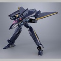 VF-17S Nightmare Stealthvalkyrie (Gamlin Kizaki use) - Macross 7 (Bandai)