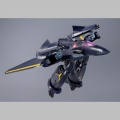 VF-17S Nightmare Stealthvalkyrie (Gamlin Kizaki use) - Macross 7 (Bandai)