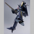 VF-17S Nightmare Stealthvalkyrie (Gamlin Kizaki use) - Macross 7 (Bandai)