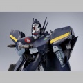 VF-17S Nightmare Stealthvalkyrie (Gamlin Kizaki use) - Macross 7 (Bandai)