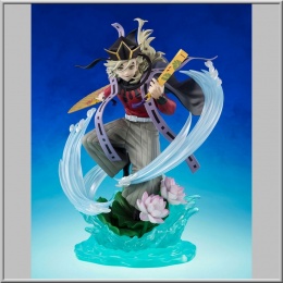 Doma - Demon Slayer: Kimetsu no Yaiba (Bandai)