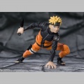 S.H.Figuarts Naruto Uzumaki The Jinchuriki entrusted with Hope - Naruto Shippuden