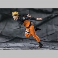 S.H.Figuarts Naruto Uzumaki The Jinchuriki entrusted with Hope - Naruto Shippuden