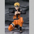 S.H.Figuarts Naruto Uzumaki The Jinchuriki entrusted with Hope - Naruto Shippuden