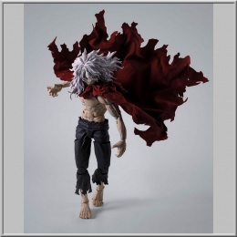 S.H. Figuarts Tomura Shigaraki - My Hero Academia