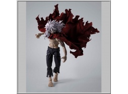 S.H. Figuarts Tomura Shigaraki - My Hero Academia