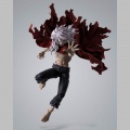 S.H. Figuarts Tomura Shigaraki - My Hero Academia