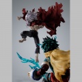 S.H. Figuarts Tomura Shigaraki - My Hero Academia