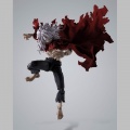 S.H. Figuarts Tomura Shigaraki - My Hero Academia