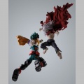 S.H. Figuarts Tomura Shigaraki - My Hero Academia
