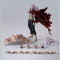S.H. Figuarts Tomura Shigaraki - My Hero Academia
