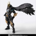 S.H. Figuarts Armored All Might - My Hero Academia (Bandai)