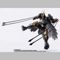 S.H. Figuarts Armored All Might - My Hero Academia (Bandai)