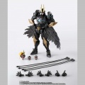 S.H. Figuarts Armored All Might - My Hero Academia (Bandai)