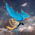 S.H.Figuarts Marco Marineford - One Piece