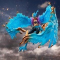 S.H.Figuarts Marco Marineford - One Piece