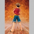 Monkey D. Luffy Straw Hat - One Piece