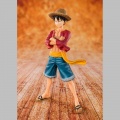 Monkey D. Luffy Straw Hat - One Piece