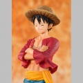 Monkey D. Luffy Straw Hat - One Piece