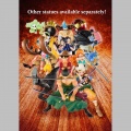 Monkey D. Luffy Straw Hat - One Piece