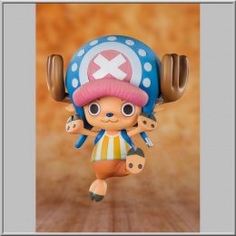 Cotton Candy Lover Chopper - One Piece