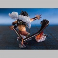 Monkey D. Luffy Gear 4 Snake Man King Cobra - One Piece