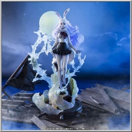 Figuarts Zero Carrot Sulong - One Piece
