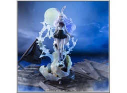 Figuarts Zero Carrot Sulong - One Piece