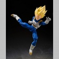 S.H.Figuarts Vegeta Super Saiyan (Dangerous Pride) - Dragon Ball Z