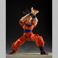 S.H.Figuarts Son Goku (The Kind-Hearted Saiyan) - Dragon Ball Z