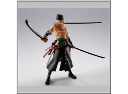 S.H.Figuarts Roronoa Zoro The King of Hell - One Piece