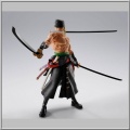 S.H.Figuarts Roronoa Zoro The King of Hell - One Piece