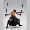 S.H.Figuarts Roronoa Zoro The King of Hell - One Piece
