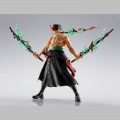 S.H.Figuarts Roronoa Zoro The King of Hell - One Piece