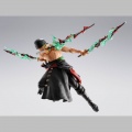 S.H.Figuarts Roronoa Zoro The King of Hell - One Piece