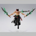 S.H.Figuarts Roronoa Zoro The King of Hell - One Piece