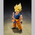 S.H.Figuarts Son Goku Super Saiyan (Fighter of Rage) - Dragon Ball Z