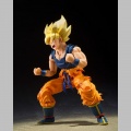 S.H.Figuarts Son Goku Super Saiyan (Fighter of Rage) - Dragon Ball Z