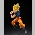 S.H.Figuarts Son Goku Super Saiyan (Fighter of Rage) - Dragon Ball Z