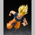 S.H.Figuarts Son Goku Super Saiyan (Fighter of Rage) - Dragon Ball Z