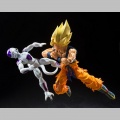 S.H.Figuarts Son Goku Super Saiyan (Fighter of Rage) - Dragon Ball Z