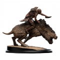 Weta Sharku on Warg - Le Seigneur des Anneaux