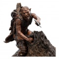 Weta Sharku on Warg - Le Seigneur des Anneaux