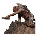 Weta Sharku on Warg - Le Seigneur des Anneaux