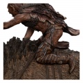 Weta Sharku on Warg - Le Seigneur des Anneaux